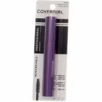 CoverGirl Professional Remarkable Mascara 200 Very Black Perspective: Main