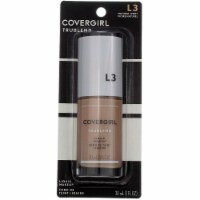 Covergirl Trublend Liquid Makeup, Natural Ivory, 5 Ounce