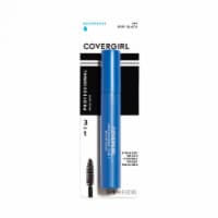 COVERGIRL Professional 3-in-1 Very Black Waterproof Mascara Perspective: Main