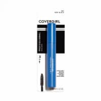 CoverGirl Professional 200 Very Black 3-in-1 Mascara