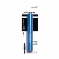 CoverGirl Professional® 210 Black Brown 3-in-1 Mascara