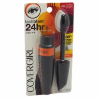 Covergirl Lash Blast® 24hr Mascara - Very Black Perspective: Main