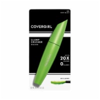 CoverGirl Clump Crusher 800 Very Black Lashblast Mascara