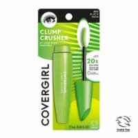 CoverGirl Clump Crusher by Lash Blast Mascara - 805 Black Perspective: Main