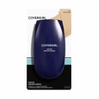 CoverGirl Aqua Smoothers SPF 20 725 Buff Beige Makeup + Sunscreen
