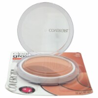 Covergirl Clean Glow Bronzer # 120 Spices 0.42 oz Perspective: Main