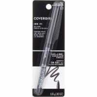 Covergirl Ink It! By Perfect Point Plus # 250 Charcoal Ink Eyeliner 0.006 oz Perspective: Main