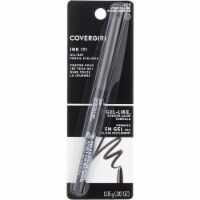 CoverGirl 250 Charcoal Ink Ink It! Pencil Eyeliner