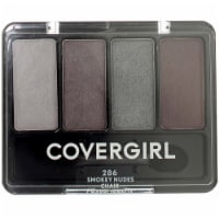 CoverGirl 286 Smokey Nudes Eyeshadow Palette