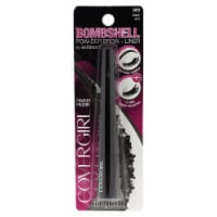 CoverGirl Bombshell By Lashblast Powder Black Brow & Liner Perspective: Main