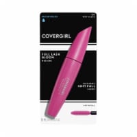 CoverGirl 825 Very Black Waterproof Full Lash Bloom Mascara Perspective: Main