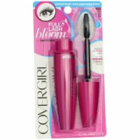 COVERGIRL Full Lash Bloom by Lashblast Waterproof Mascara - Black