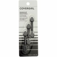 CoverGirl® Makeup Masters Eye Shadow Applicators