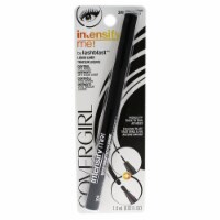 CoverGirl Intensify Me Liquid Eyeliner - 300 Intense Black Perspective: Main