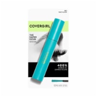 CoverGirl The Super Sizer 800 Very Black Mascara Perspective: Main