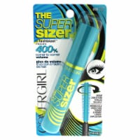 CoverGirl The Super Sizer 805 Black Mascara Perspective: Main