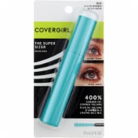 CoverGirl The Super Sizer Mascara, Black Brown 810, 0.4 fl oz Perspective: Main
