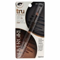 Covergirl Trunaked Waterproof Eyeliner Duo # 810 Penny/Espresso 0.03 oz Perspective: Main