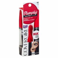 CoverGirl Plumpify Black Mascara Perspective: Main
