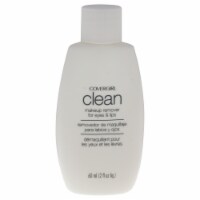 CoverGirl Clean Makeup Remover Perspective: Main
