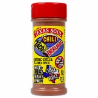 French's® Chili-O® Original Seasoning Mix, 1.75 oz - Kroger