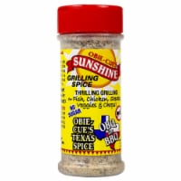 Tabitha Brown Sunshine Seasoning {9.7 oz.}