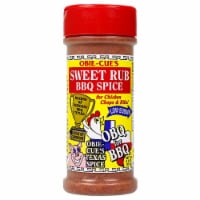 Famous Dave's® Rib Rub Seasoning, 13.65 oz - Kroger