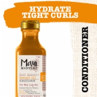 Maui Moisture Curl Quench + Coconut Oil Conditioner