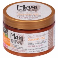 Maui Moisture Coconut Oil Curl Smoothie Perspective: Main