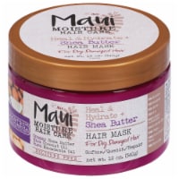 Maui Moisture Heal & Hydrate + Shea Butter Hair Mask