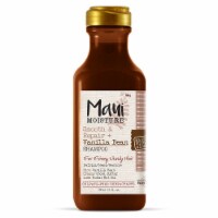 Maui Moisture Smooth & Repair + Vanilla Bean Shampoo