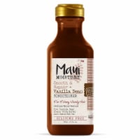 Maui Moisture Smooth & Repair + Vanilla Bean Conditioner