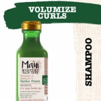 Maui Moisture Thicken & Restore + Bamboo Fibers Shampoo