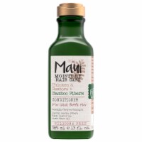 Maui Moisture Thicken & Restore + Bamboo Fibers Conditioner