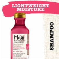 Maui Hibiscus Water Lightweight Moisture Hydration Shampoo