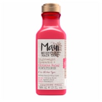 Maui Hibiscus Water Lightweight Moisture Hydration Conditioner