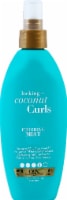 OGX Locking Coconut Curls Finishing Mist Perspective: Main