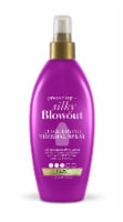 OGX Protecting + Silky Blowout Quick Drying Thermal Spray Perspective: Main