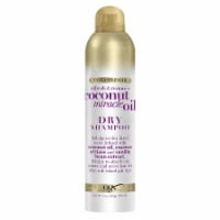 Ogx Extra Strength Coconut Miracle Oil Dry Shampoo Perspective: Main
