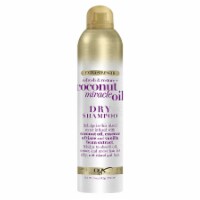 Ogx Extra Strength Coconut Miracle Oil Dry Shampoo