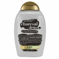 OGX Purifying Charcoal Detox Conditioner