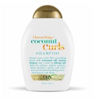 OGX Quenching Coconut Curls Shampoo