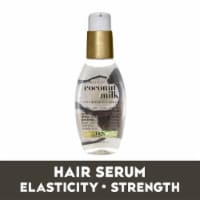 Nourishing + Coconut Milk Anti-Breakage Hair Serum Perspective: Main