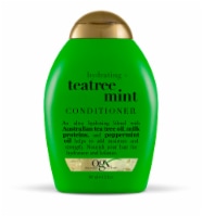 OGX® Teatree Mint Conditioner