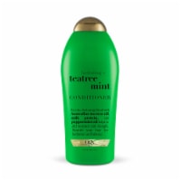 OGX® Teatree Mint Conditioner