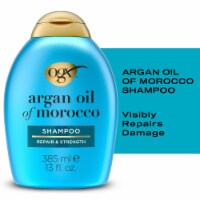 OGX® Renewing Argan Oil of Morocco Shampoo