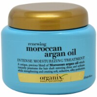 Renewing Moroccan Argan Oil Intense Moisturizing Treatment