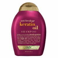 OGX® Anti-Breakage Keratin Oil Shampoo Perspective: Main