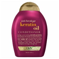 OGX Anti-Breakage Keratin Oil Conditioner