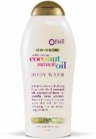 OGX Coconut Miracle Oil Body Wash Perspective: Main